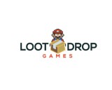 https://www.logocontest.com/public/logoimage/1589205101Loot Drop Games.jpg